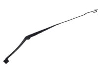 OEM Hyundai Windshield Wiper Arm Assembly(Passenger) - 98320-3X500