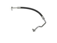 OEM Hyundai Santa Fe Hose-Discharge - 97762-26001