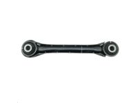 OEM Hyundai Santa Fe Arm Assembly-RR Trailing Arm - 55250-S1000