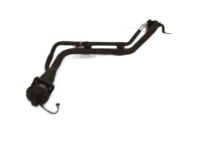 OEM 2015 Hyundai Accent Filler Neck & Hose Assembly - 31030-1R501