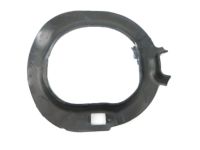 OEM Hyundai Veloster Front Spring Pad, Lower - 54633-0Z000