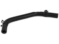 OEM 2004 Hyundai Accent Hose-Return"R" - 57545-25030