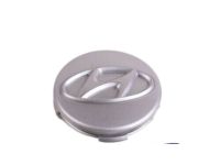 OEM 2004 Hyundai Elantra Wheel Hub Cap Assembly - 52960-27700