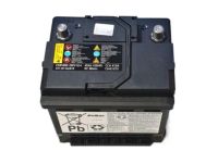 OEM 2019 Hyundai Ioniq Battery Assembly - 37110-G2410