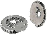 OEM Hyundai Elantra Cover Assembly-Clutch - 41300-23600