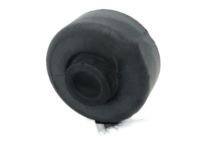 OEM Hyundai Bushing-Upper "B", Rear - 55325-26500