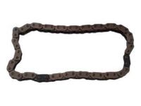 OEM 2006 Kia Rio5 Chain-Timing - 2432126701