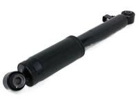 OEM 2009 Hyundai Santa Fe Rear Shock Absorber Assembly - 55310-2B101