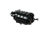 OEM 2022 Kia Sportage Manifold Assembly-Intake - 283102GTA1