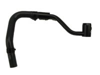 OEM Hyundai Pipe & Hose Assembly-Turbo Changer Water Drain - 28250-2GTA1
