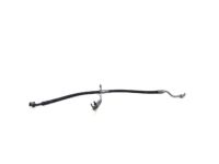 OEM 2016 Hyundai Tucson Hose-Brake Front, LH - 58731-D3000