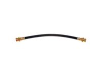 OEM 2000 Hyundai Elantra Hose-Clutch - 41640-29000