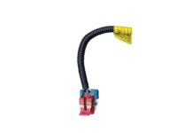 OEM Kia Optima Wire-Extension - 31476C1000