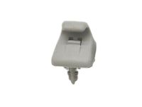 OEM Hyundai Retainer-Sunvisor - 85235-B1000-PPB