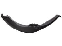 OEM 2013 Hyundai Elantra GT Rear Wheel Guard Assembly, Left - 86821-A5000