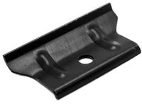 OEM 2000 Hyundai Elantra Bracket-Battery Mounting - 37160-29000