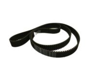 OEM Hyundai Santa Fe Valve Timing Belt - 24312-39800