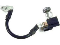 OEM 2016 Hyundai Elantra Negative Battery Cable - 37180-3Y000