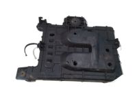 OEM Hyundai Elantra Tray Assembly-Battery - 37150-2H100