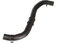 OEM Hyundai Azera Hose Assembly-Radiator, Upper - 25414-3L200