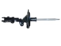 OEM Hyundai Entourage Front Left-Hand Shock Absorber Assembly - 54651-4D101