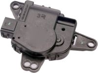 OEM 2015 Kia Forte5 Mode Actuator - 971573SAA0