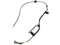 OEM 2008 Hyundai Santa Fe Cable Assembly-ABS.EXT, RH - 91920-0W100