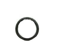 OEM 2004 Kia Spectra Seal-Oil Rear - 2132142042