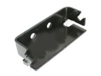 OEM 2022 Kia Seltos Bracket-Hood Release - 64158J9000