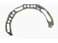 OEM 2010 Kia Rondo Gasket-Oil Pump - 461563A200