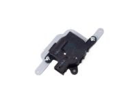 OEM 2003 Hyundai Tiburon Mode Actuator - 97154-2D000