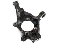 OEM Hyundai Sonata Knuckle-Front Axle, RH - 51711-F6000