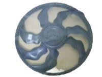 OEM Hyundai Kona Electric Fan-Cooling - 25231-B5300