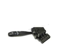 OEM Hyundai Tiburon Switch Assembly-Lighting & Turn Signal - 93425-2C100