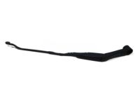 OEM Hyundai Windshield Wiper Arm Assembly(Driver) - 98310-3X500