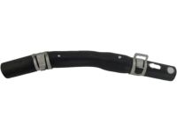 OEM 2015 Hyundai Veloster Hose Assembly-PCV - 29021-2B060