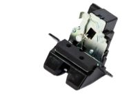 OEM 2014 Hyundai Tucson Tail Gate Latch Assembly - 81230-2S000