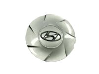 OEM 2012 Hyundai Elantra Wheel Hub Cap Assembly - 52960-3X300