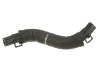 OEM 2006 Hyundai Santa Fe Hose-Power Steering Oil Return - 57542-26300