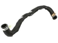 OEM 2016 Kia Optima Hose Assembly-Oil COOLIN - 25420C1100