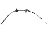 OEM Hyundai Automatic Transmission Lever Cable Assembly - 46790-3L100