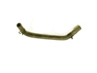 OEM Hyundai Hose "A" Assembly-Water - 25468-26101