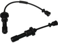OEM 2002 Kia Optima Spark Plug Cable Set - 2750138B00