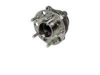 OEM Hyundai Genesis Front Wheel Hub Assembly - 51750-B1050