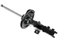 OEM 2012 Hyundai Elantra Strut Assembly, Front, Right - 54661-2L501