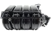 OEM 2013 Hyundai Elantra GT Manifold Assembly-Intake - 28310-2E200