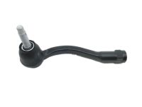 OEM 2020 Hyundai Santa Fe End Assembly-Tie Rod, LH - 56820-M5000