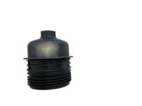 OEM Kia Telluride Cap-Oil Filter - 263503C701
