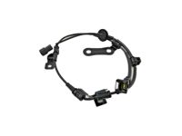 OEM 2019 Hyundai Tucson Cable Assembly-ABS.EXT, RH - 91921-D3010