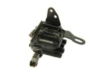 OEM 2009 Kia Spectra Ignition Coil Assembly - 2730123900